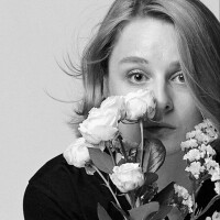 Анастасия Агыбаева